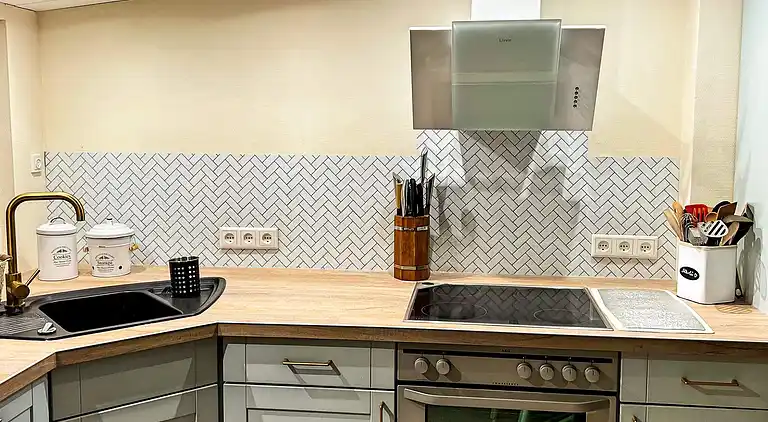 Casa vacanze in Broager