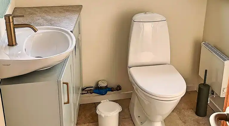 Casa vacanze in Broager