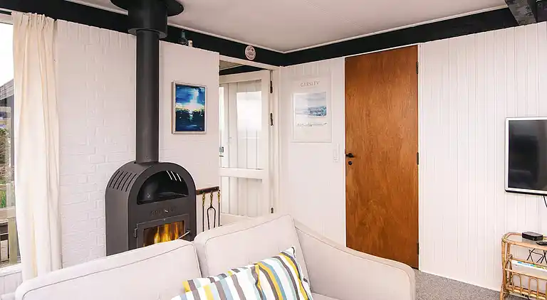 Holiday home in Mørkholt Strand