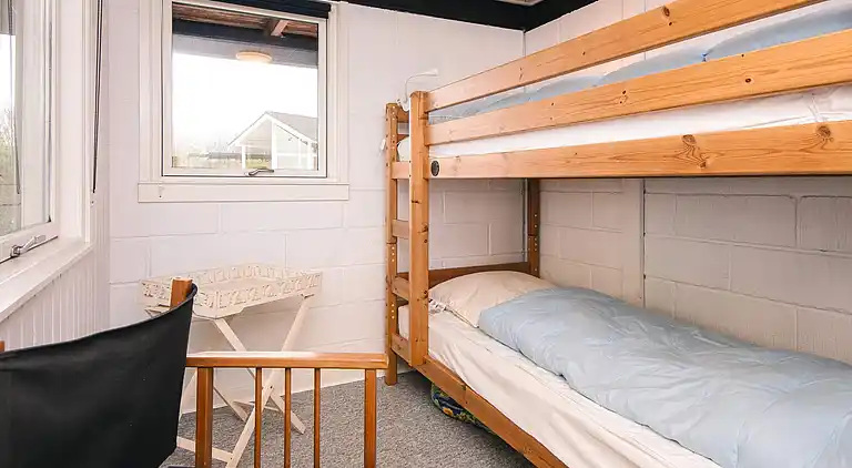 Holiday home in Mørkholt Strand