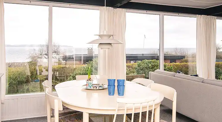 Holiday home in Mørkholt Strand