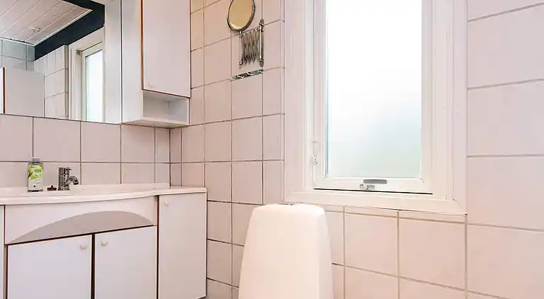 Holiday home in Mørkholt Strand