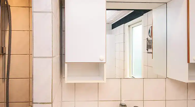 Holiday home in Mørkholt Strand