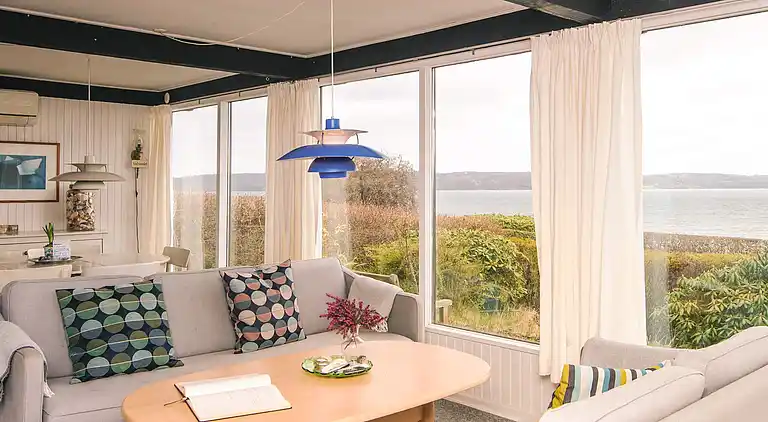 Holiday home in Mørkholt Strand