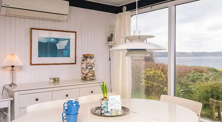 Holiday home in Mørkholt Strand