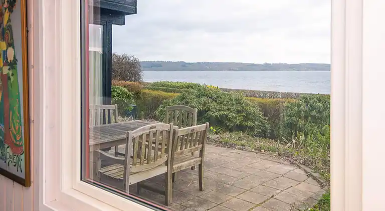 Holiday home in Mørkholt Strand