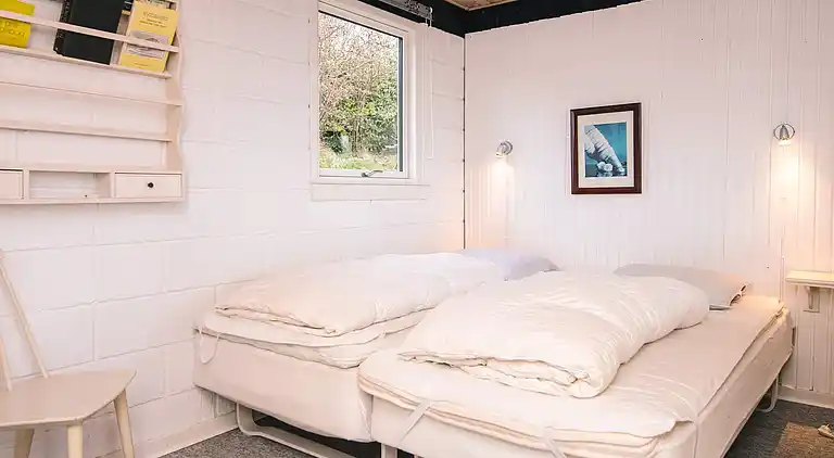 Holiday home in Mørkholt Strand