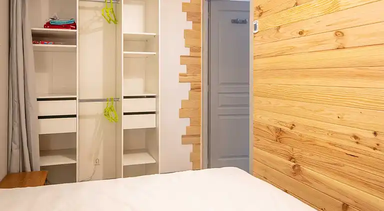 Apartment in Saint-Jean-d'Arves