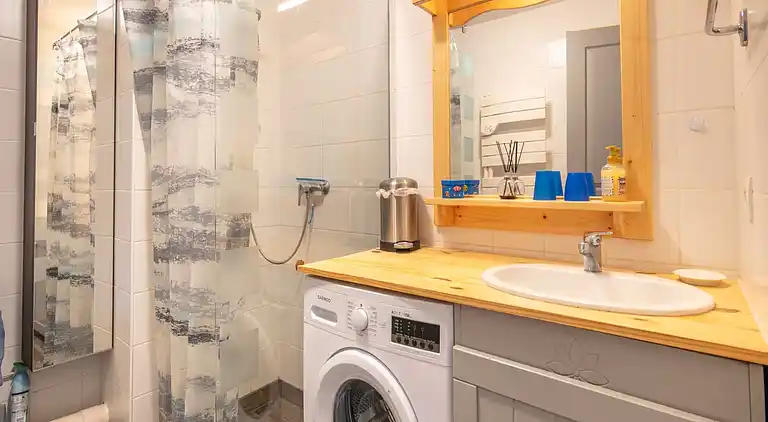 Apartment in Saint-Jean-d'Arves