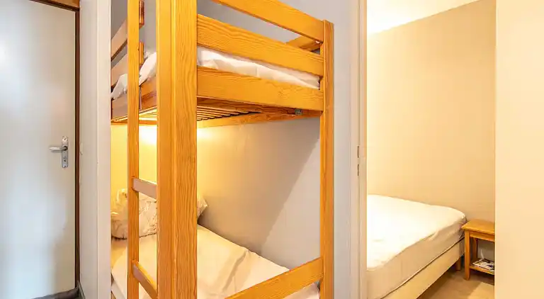Apartment in Saint-Jean-d'Arves