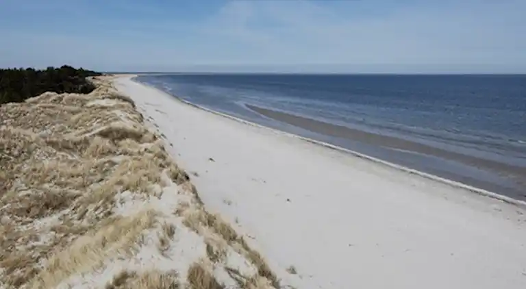 Hyggeligt sommerhus i Nordjylland