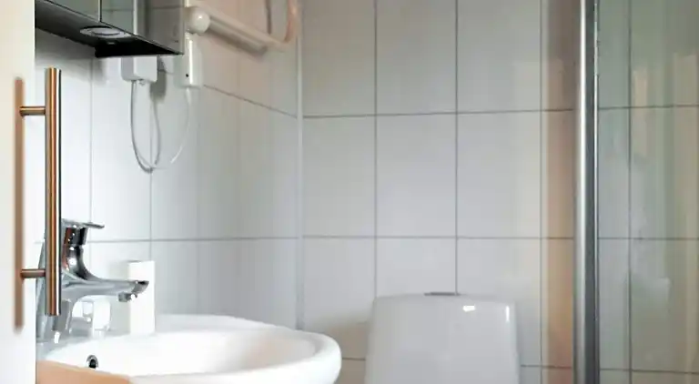 Sommerhus i Askersund Ö