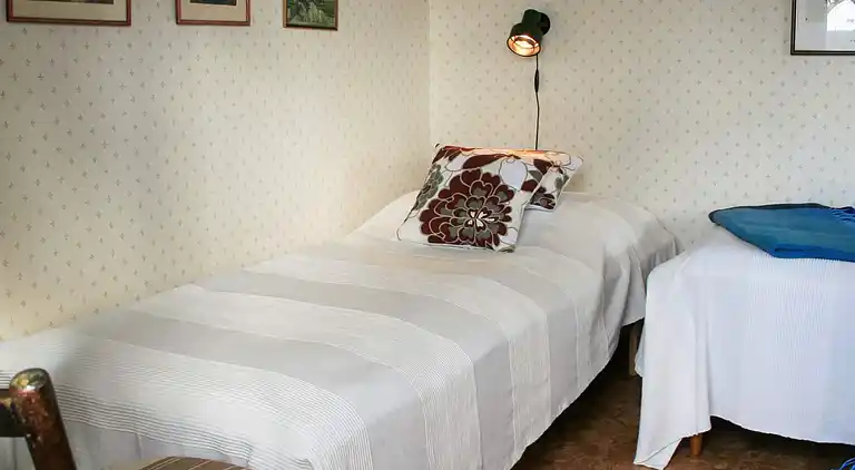 Sommerhus i Askersund Ö