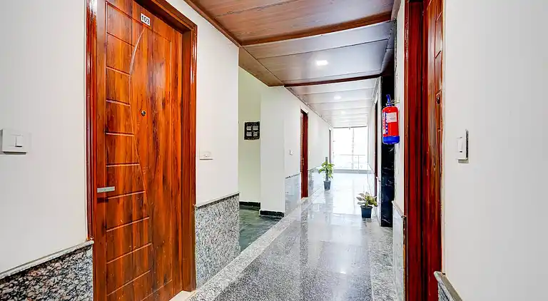 Holiday home in Sec 93