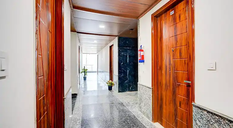 Holiday home in Sec 93