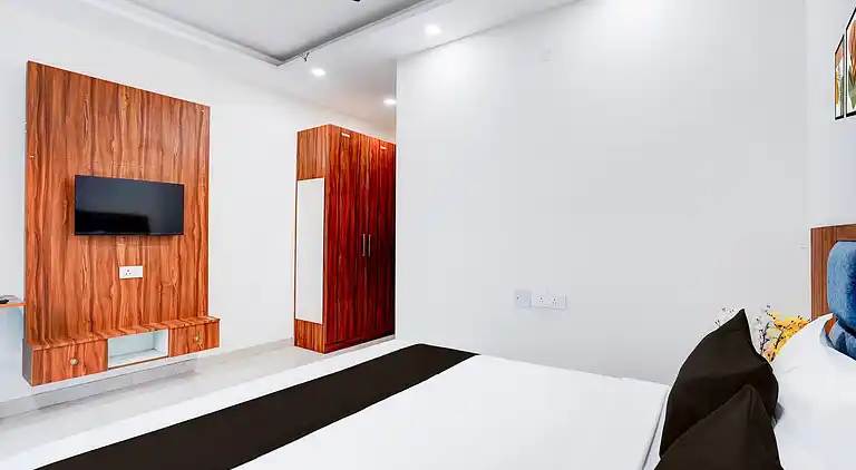 Holiday home in Sec 93