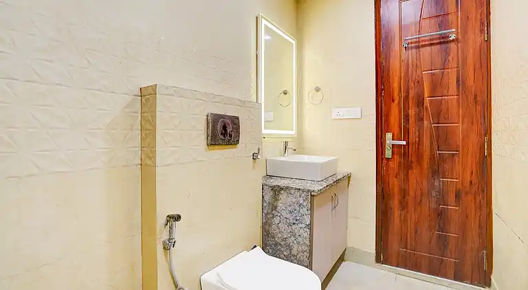 Holiday home in Sec 93