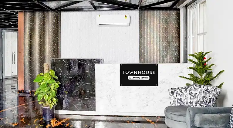 Holiday home in Sec 93