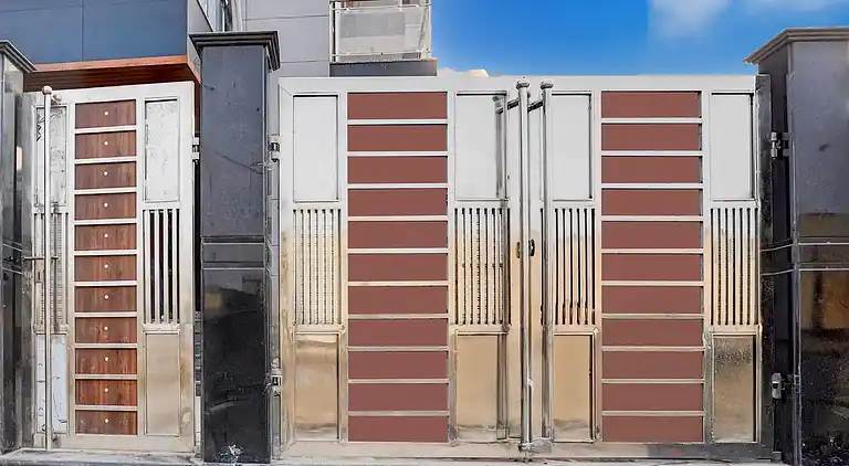 Holiday home in Sec 93