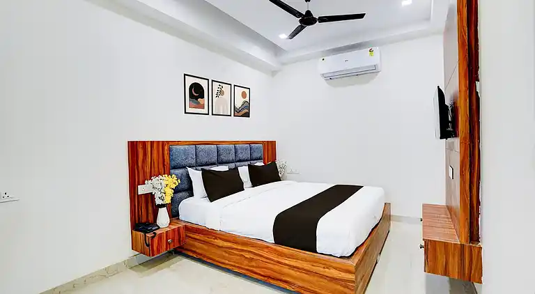 Holiday home in Sec 93