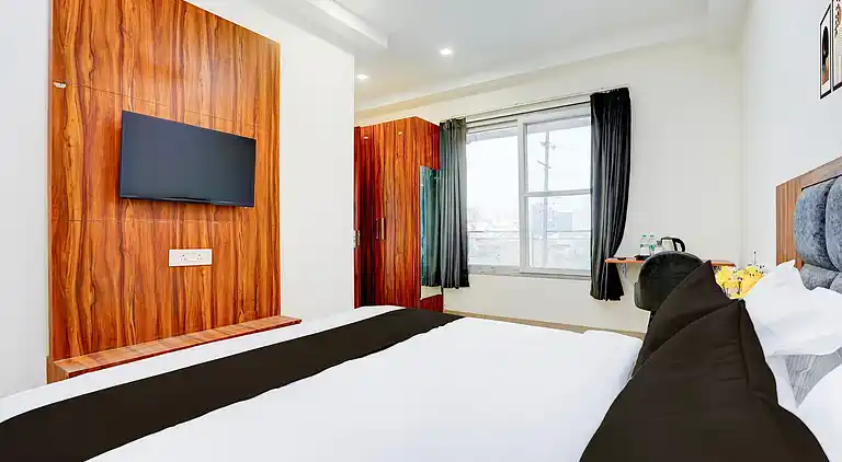 Holiday home in Sec 93