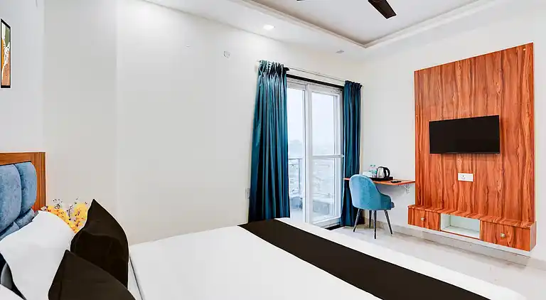 Holiday home in Sec 93