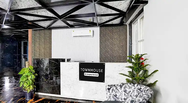 Holiday home in Sec 93