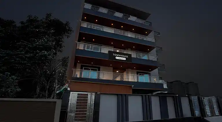 Holiday home in Sec 93