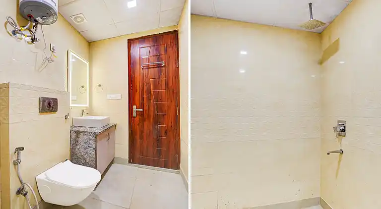 Holiday home in Sec 93