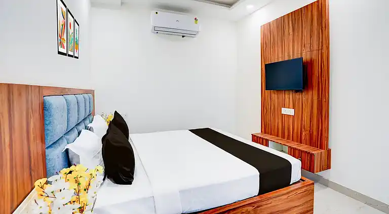 Holiday home in Sec 93