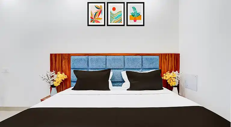 Holiday home in Sec 93