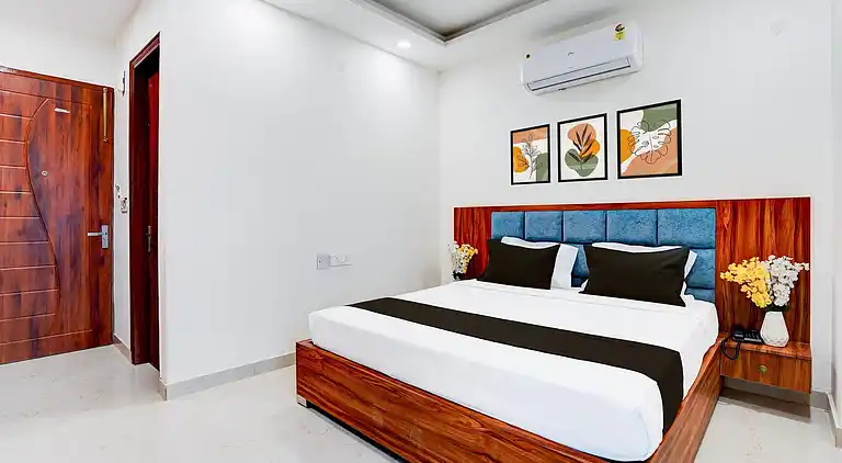 Holiday home in Sec 93