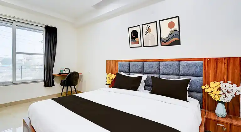 Holiday home in Sec 93