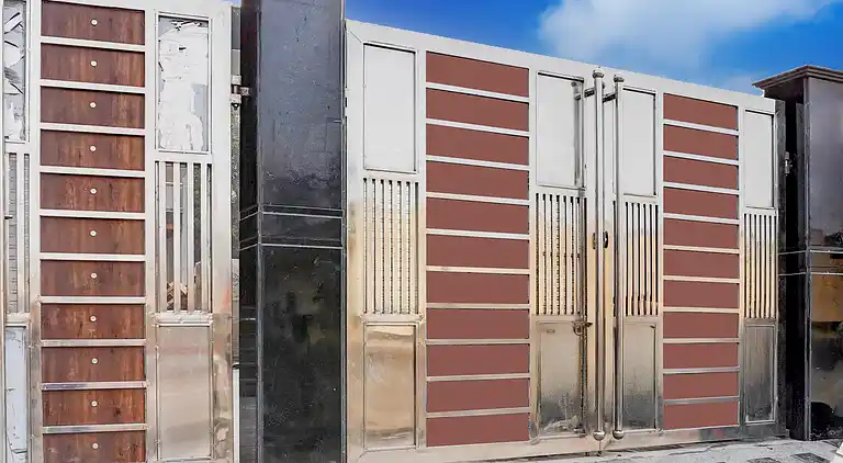 Holiday home in Sec 93