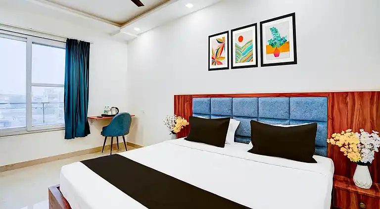 Holiday home in Sec 93