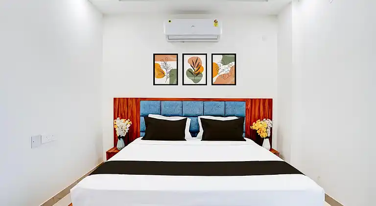 Holiday home in Sec 93