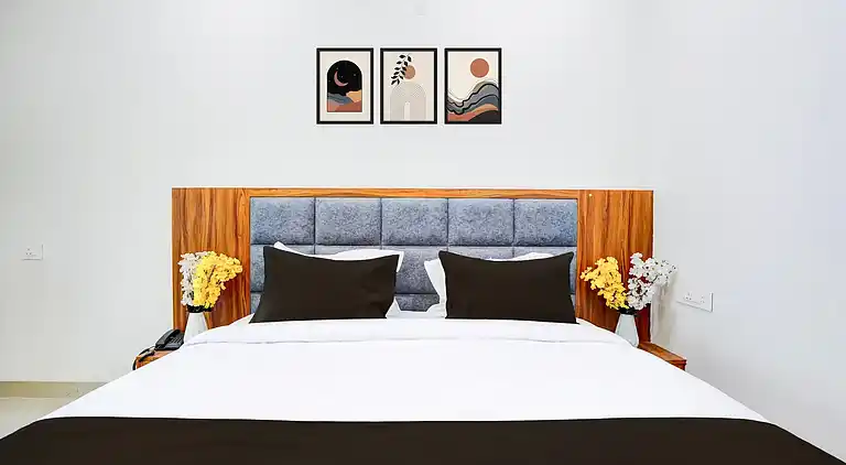 Holiday home in Sec 93