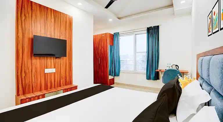 Holiday home in Sec 93