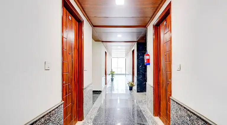 Holiday home in Sec 93