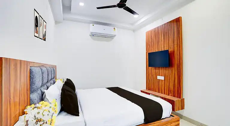 Holiday home in Sec 93