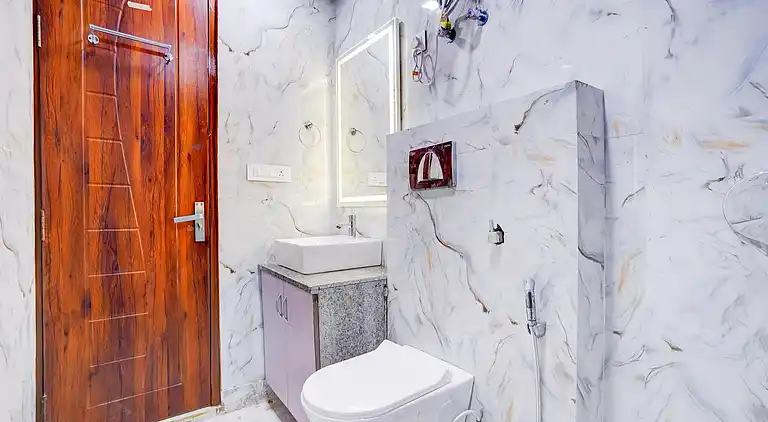 Holiday home in Sec 93