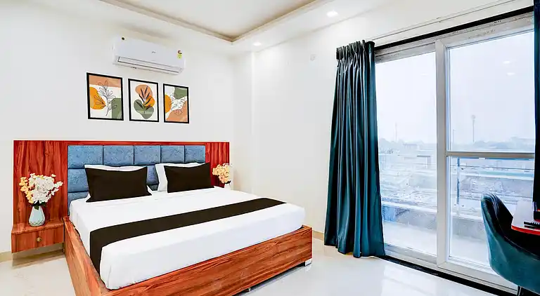 Holiday home in Sec 93