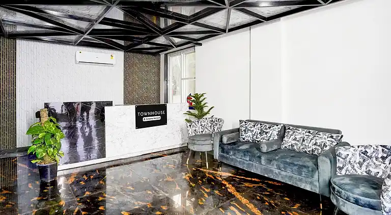 Holiday home in Sec 93