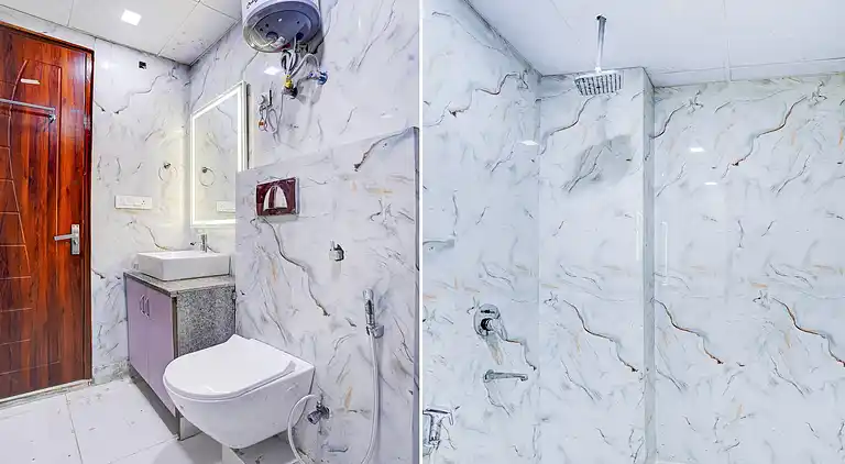 Holiday home in Sec 93