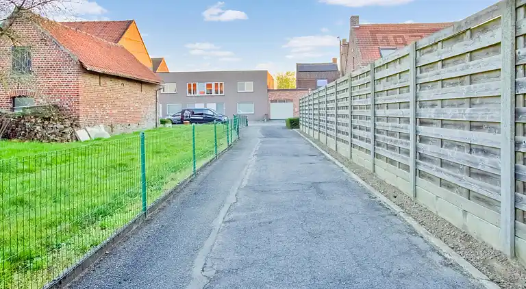 Holiday home in Hollebeke