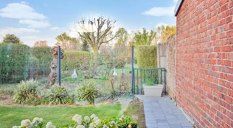 Holiday home in Hollebeke