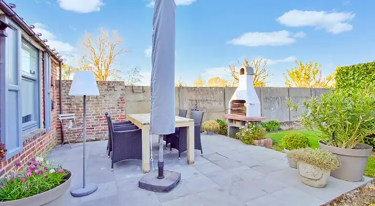 Holiday home in Hollebeke