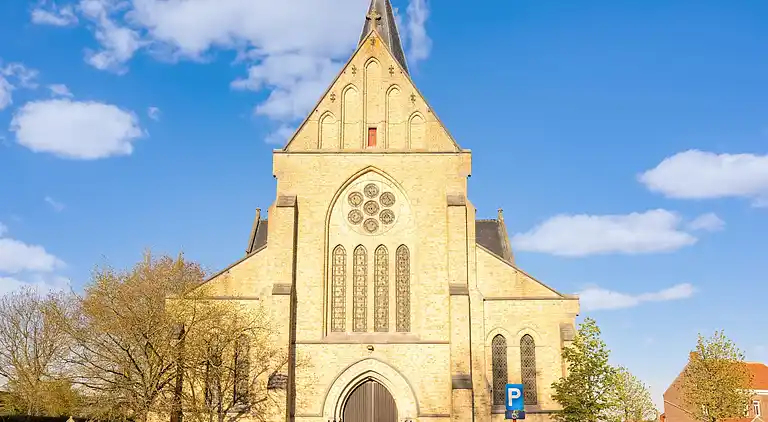 Holiday home in Hollebeke