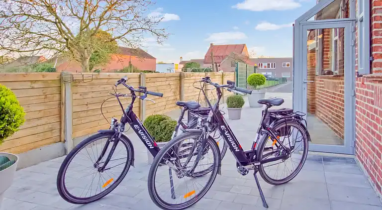 Holiday home in Hollebeke