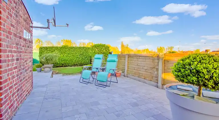 Holiday home in Hollebeke